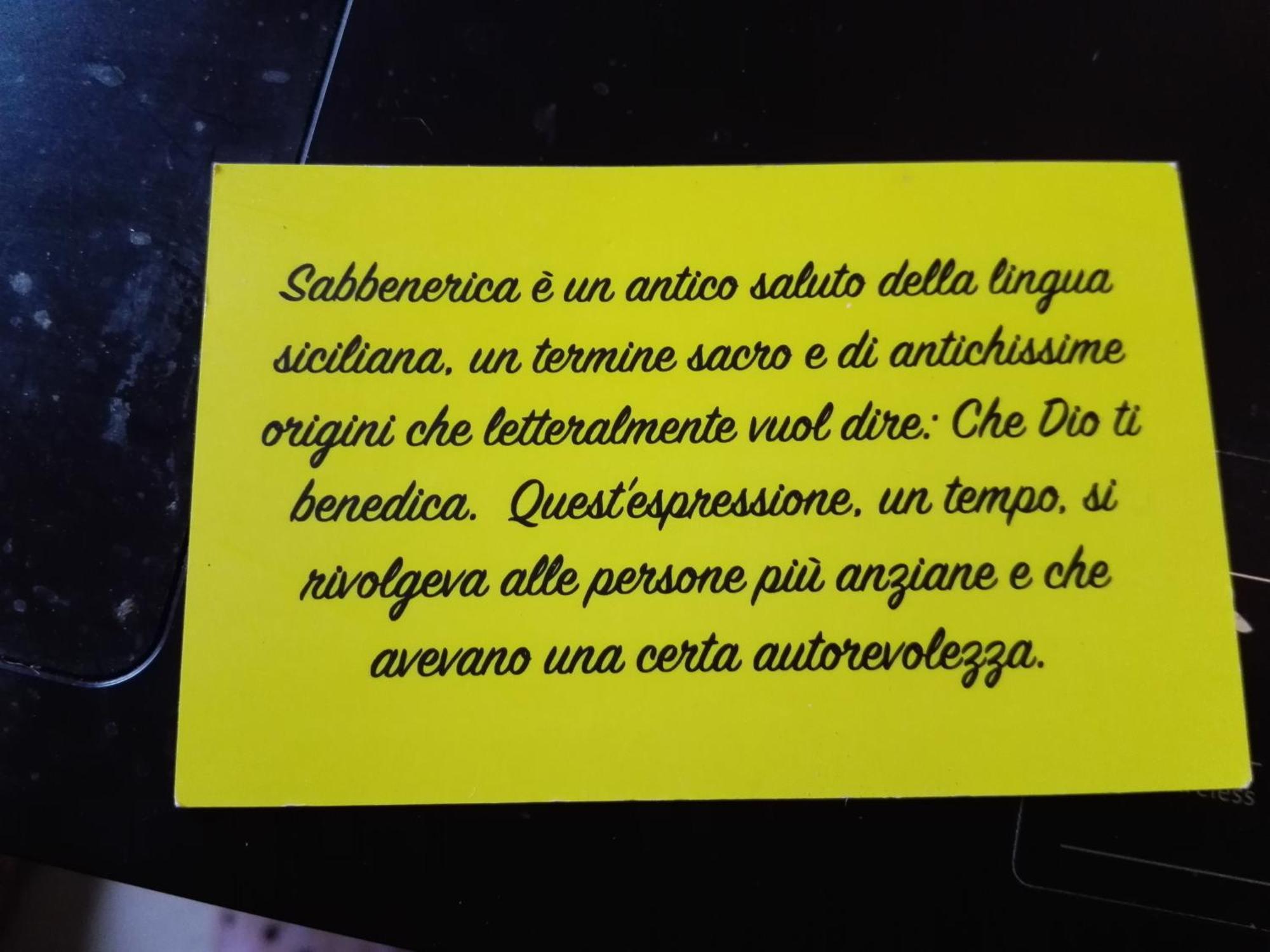 Appartamento Sabbenerica Palermo Esterno foto