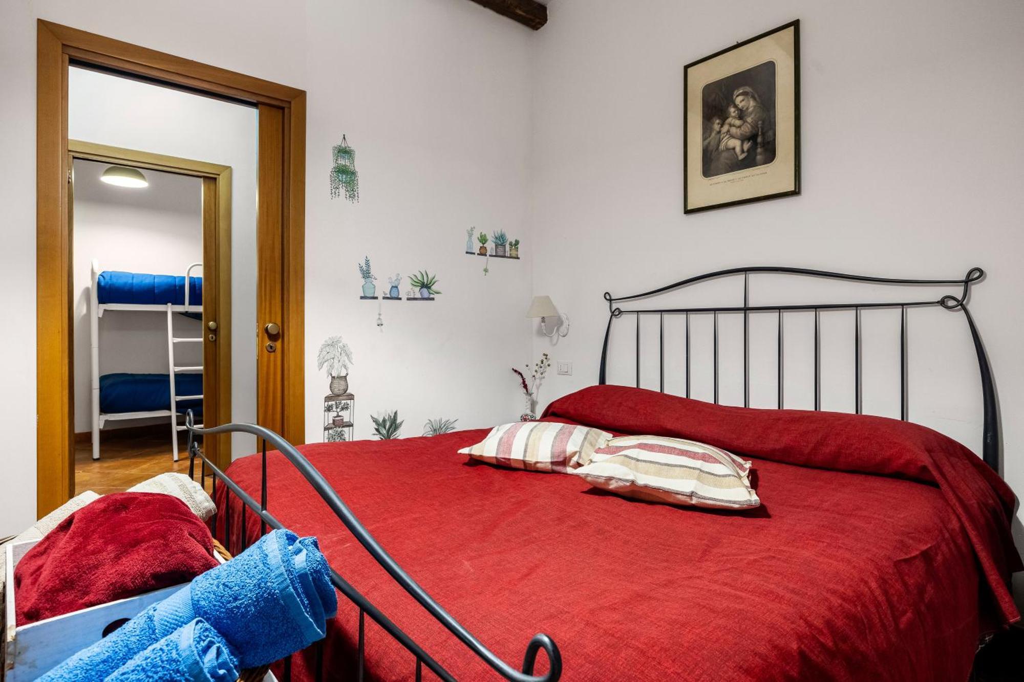 Appartamento Sabbenerica Palermo Esterno foto